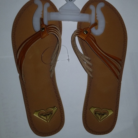 🆕Roxy Riviera Sandals - Picture 2 of 5